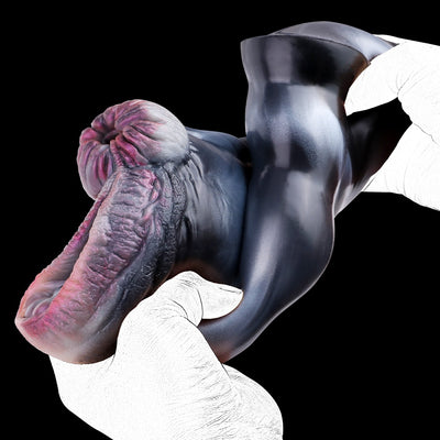 Masturbador de Forma Exótica con Diseño Anatómico Premium - Image 30