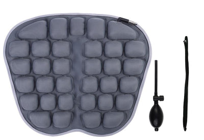 Cojín Inflable Transpirable para Silla de Oficina - Image 8