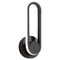U-shaped Black Warm Light