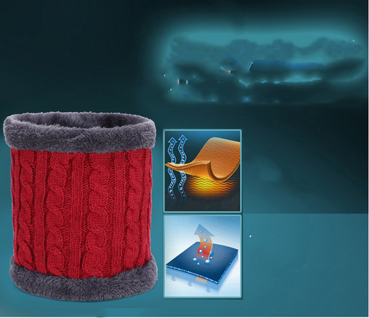 Gorro de Lana Gruesa Premium para Protección en Clima Frío - Image 5