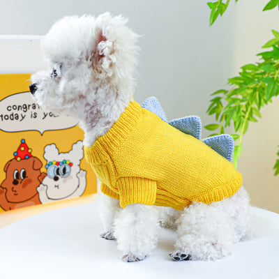 Abrigo para Perro Pet Ring: Calidez, Comodidad y Estilo - Image 12