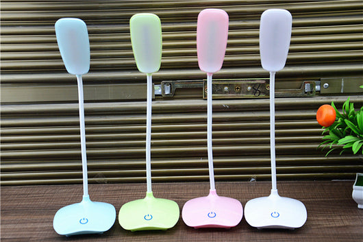 Lámpara LED de Escritorio con Carga USB y Control Táctil - Image 5