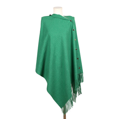 Chal de Cachemira para Mujer Otoño Invierno - Image 20
