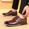 Leather Shoes for Work and Business