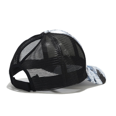 Gorra de Cola de Caballo Estilo Coreano - Sombrero Solar Femenino - Image 12