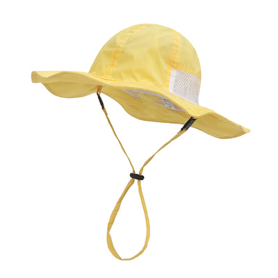 Gorro Solar Infantil Ligero con Protección UV - Image 12