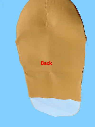 Disfraz de Pan Divertido para Halloween y Fiestas - Image 9