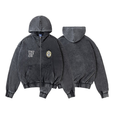 Sudadera Estilo Americano para Hombre - Abrigo Moderno y Versátil - Image 14