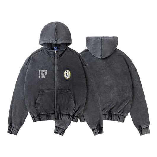 Sudadera Estilo Americano para Hombre - Abrigo Moderno y Versátil - Image 14
