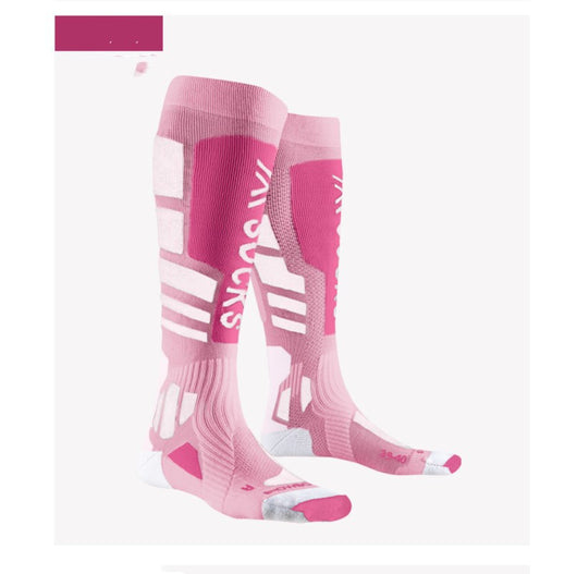 Calcetines Profesionales para Snowboard Hombre y Mujer - Image 16