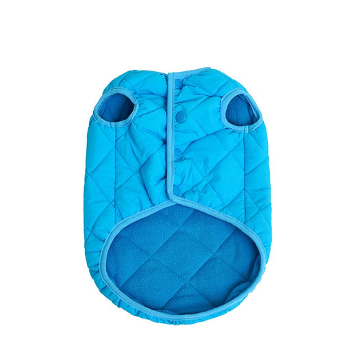 Chaleco de Polar Térmico para Gatos - Ropa de Abrigo Invierno - Image 5