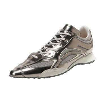 Zapatillas de Boxeo para Mujer con Lengüeta Asimétrica y Suela Gruesa - Image 5