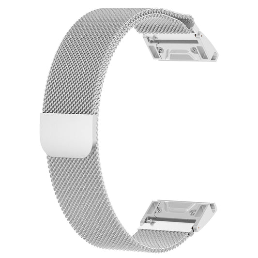 Correa Milan de Liberación Rápida para Garmin Fenix 8/6X y Enduro 3 - Image 2
