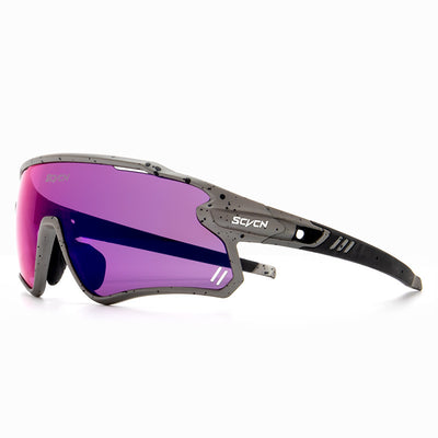 Gafas Deportivas Protectoras para Ciclismo y Running - Marco Completo Antipolvo y Viento - Image 18