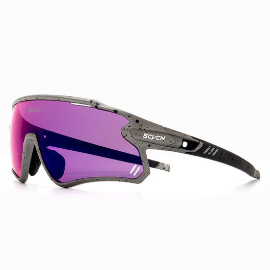 Gafas Deportivas Protectoras para Ciclismo y Running - Marco Completo Antipolvo y Viento - Image 18