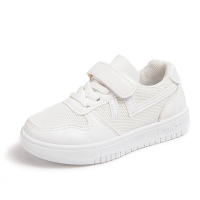 Zapatos Infantiles Transpirables de Malla Ligera - Image 5