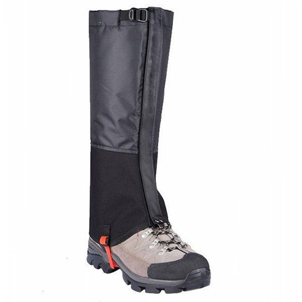 Protector de Zapato para Arena - Cubierta Impermeable Unisex - Image 5