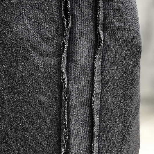Pantalones Rectos Vintage de Pierna Ancha - Image 27
