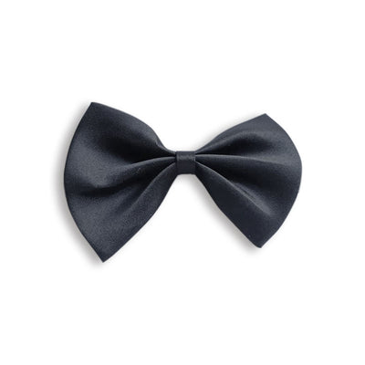 Collar para Mascotas con Moño Liso y Elegante - Image 8