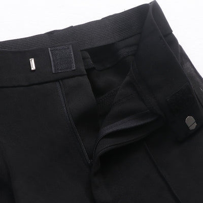 Pantalones de Danza Latina para Adultos - Ropa de Práctica Moderna - Image 3