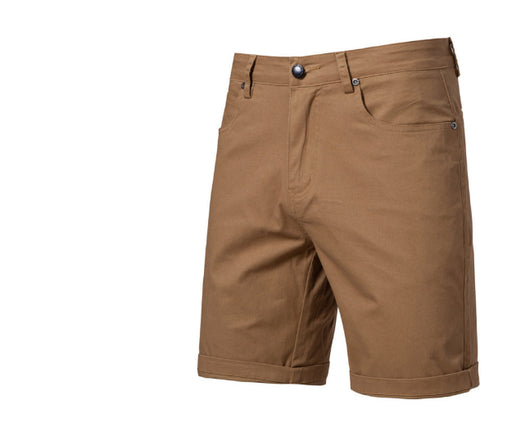 Shorts Casuales Slim Fit para Hombre - Image 15