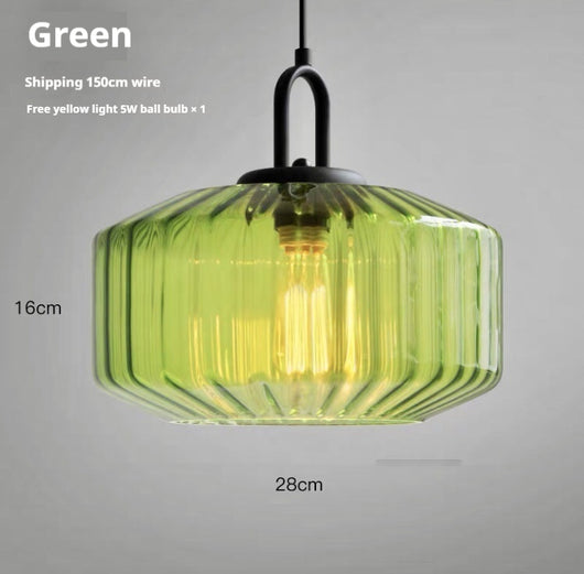 Lámpara de Araña Francesa para Mesita de Noche con Compartimentos Decorativos - Image 44