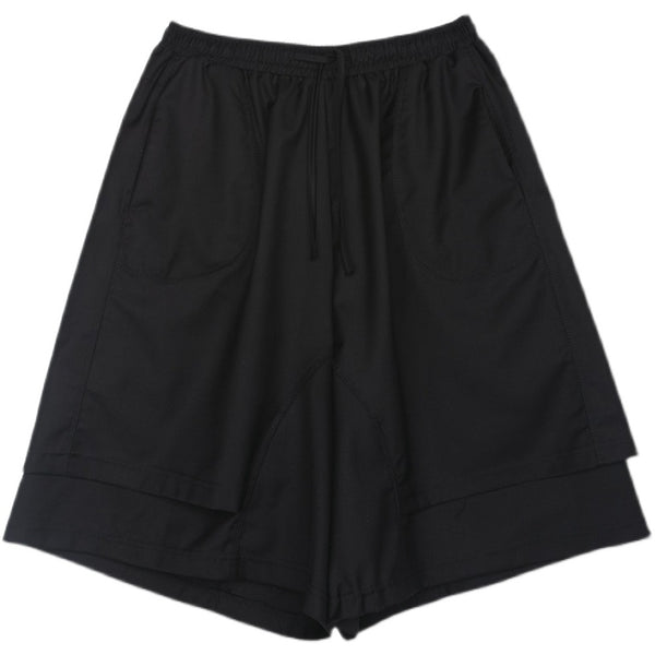 Pantalón Holgado Asimétrico Personalizado para Hombre - Image 6