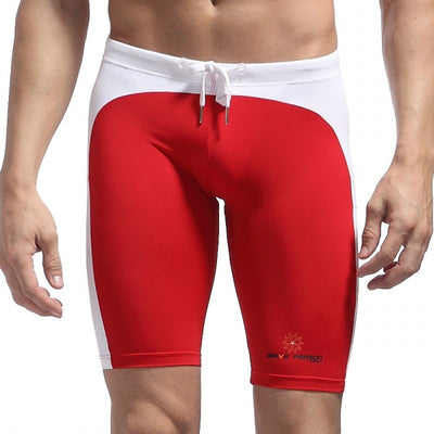 Pantalones Deportivos Versátiles: Natación, Ciclismo y Fitness - Image 8