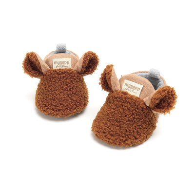Zapatos de Tela Suave y Cómodos - Image 25