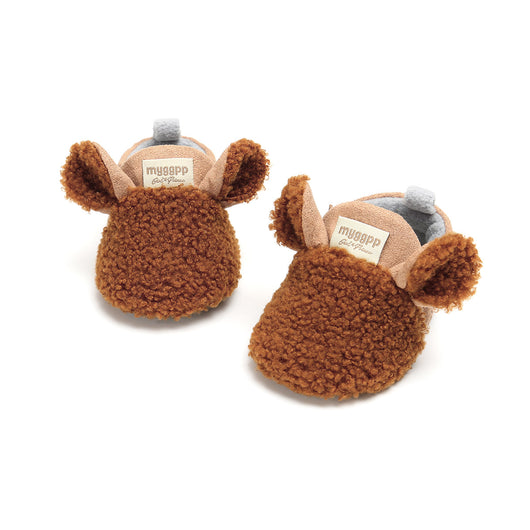 Zapatos de Tela Suave y Cómodos - Image 25