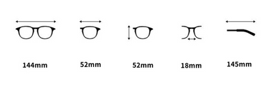 Gafas Anti Luz Azul Unisex para Niños y Niñas - Image 7