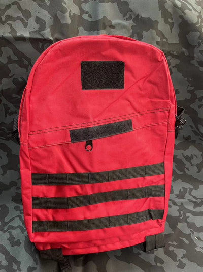 Mochila Táctica de Supervivencia Camuflaje para Montaña - Image 22