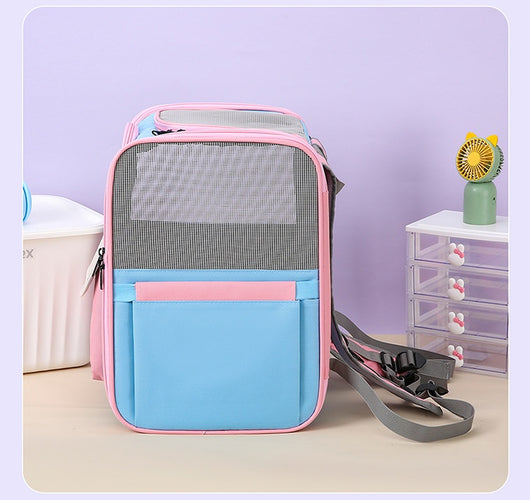 Mochila Portátil Transpirable para Aventuras al Aire Libre - Image 17