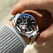 Reloj Mecánico Automático Hueco para Hombre