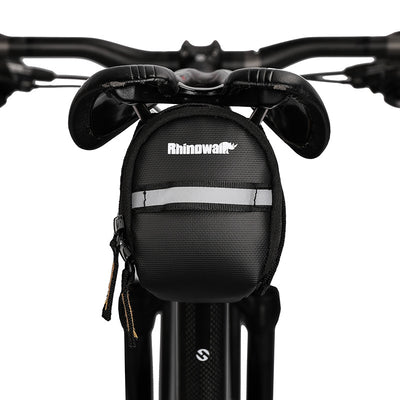 Kit de Cámara Interior y Sillín Ligero para Bicicleta - Image 15