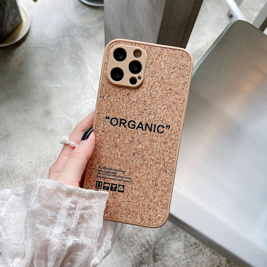 Funda Protectora de Madera para Celular - Diseño Natural Resistente - Image 9