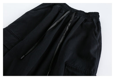 Pantalones Casuales Retro para Hombre y Mujer - Image 16