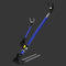 Bold Blue Diamond 1.7 M