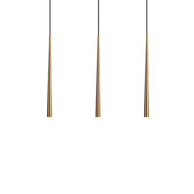 Lámpara Minimalista Nórdica para Mesita de Noche - Diseño Creativo - Image 2