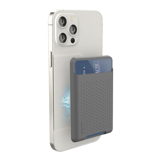 Adhesivo Magnético de Silicona para Tarjetas y Teléfono - Image 9