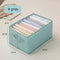 Large 9 Light Blue