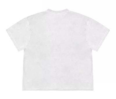 Camiseta Vintage para Mujer con Estampado de Moños de Cereza - Image 5