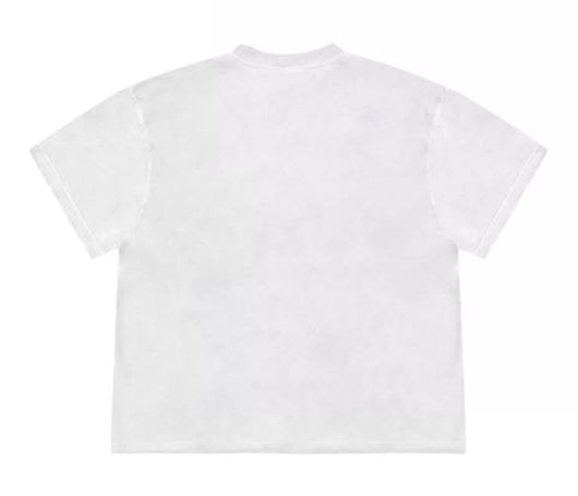 Camiseta Vintage para Mujer con Estampado de Moños de Cereza - Image 5
