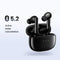 Auriculares Bluetooth con Cancelación Activa de Ruido