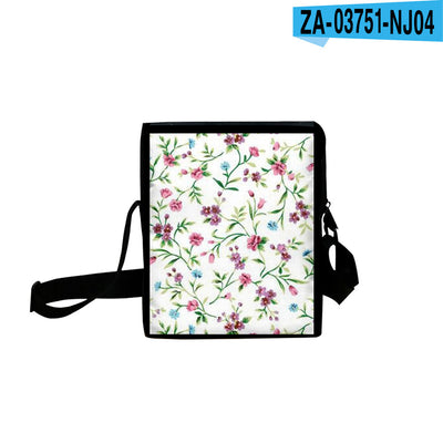 Mochila Escolar 3D con Impresión Digital de Animaciones y Tela Oxford - Image 13