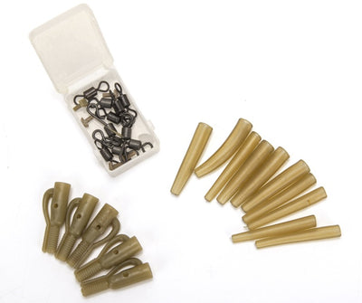 Set Completo de 30 Accesorios para Pesca de Carpas Europeas - Image 13