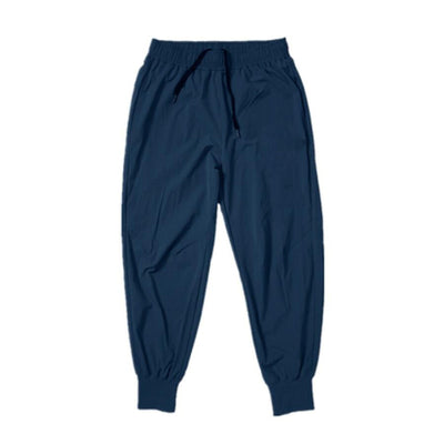 Pantalones Deportivos Hombre Ligeros Sueltos Fitness - Image 25