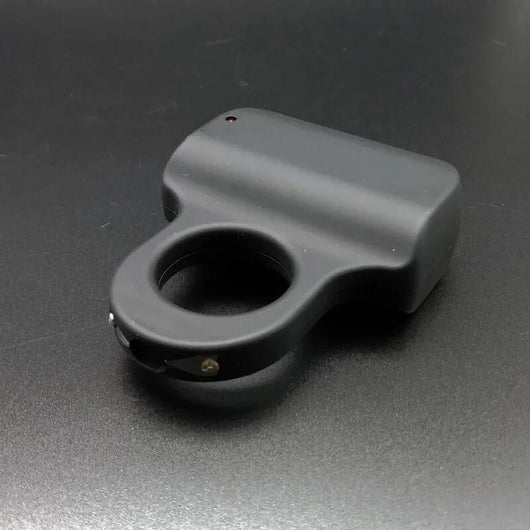 Anillo Eléctrico Guepardo para Niños - Juguete Sorpresa Interactivo