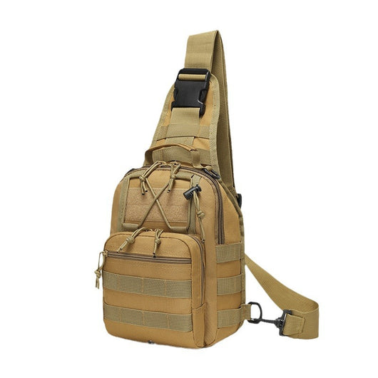 Bolsa de Pecho Camuflada para Ciclismo y Deportes al Aire Libre - Image 5
