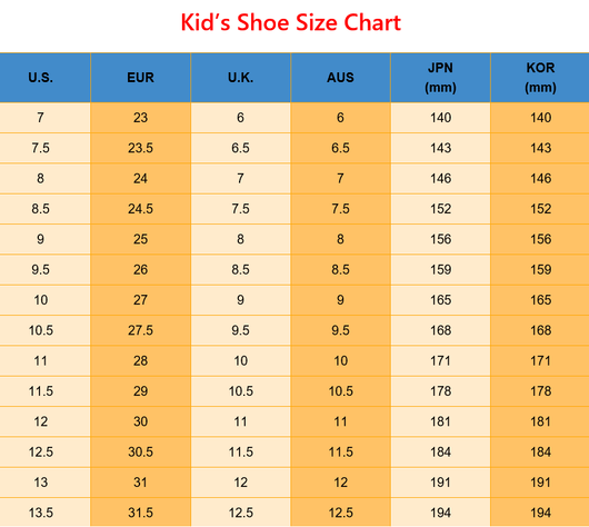 Zapatillas Deportivas Fly-Knit para Niños - Image 19